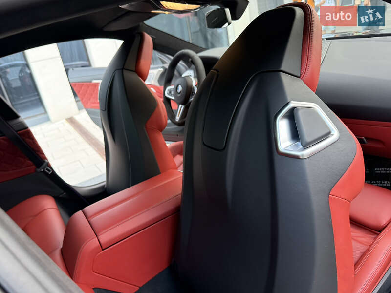Купе BMW M8 2021 в Києві фото 61 Купе BMW M8 2021 в Києві