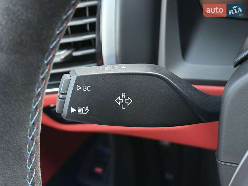 Купе BMW M8 2021 в Києві фото 80 Купе BMW M8 2021 в Києві