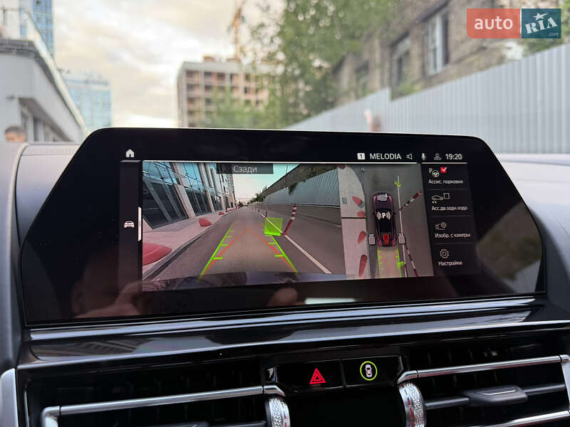 Купе BMW M8 2021 в Києві фото 85 Купе BMW M8 2021 в Києві