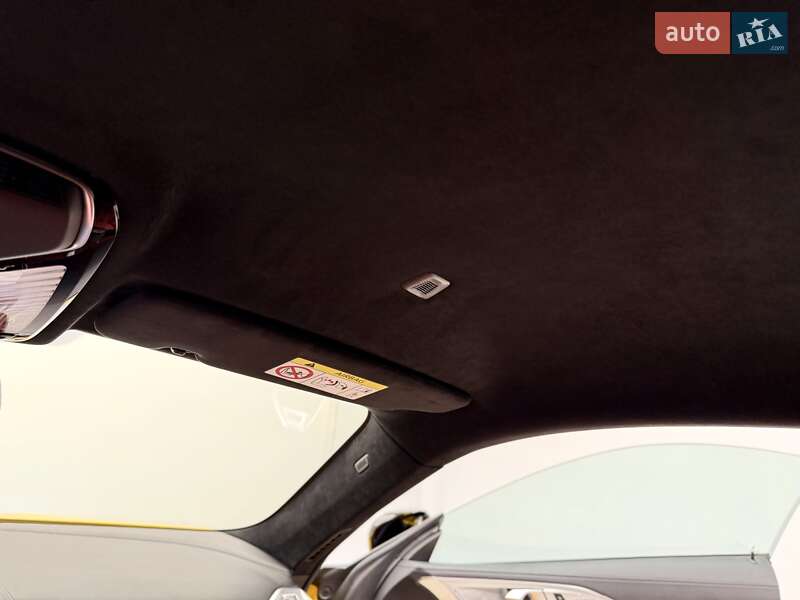 Купе BMW M8 2022 в Києві