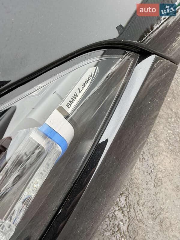 Купе BMW M8 2024 в Виннице