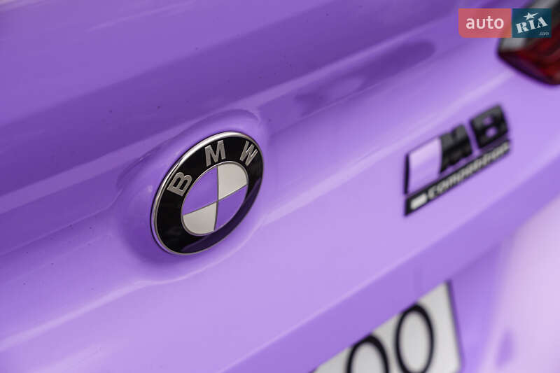 Купе BMW M8 2022 в Києві фото 26 Купе BMW M8 2022 в Києві