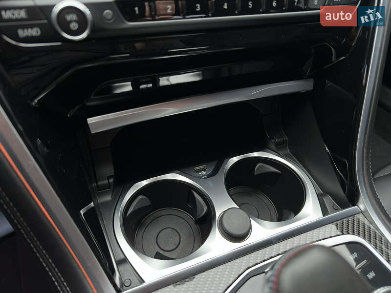 Купе BMW M8 2019 в Одессе фото 44 Купе BMW M8 2019 в Одессе