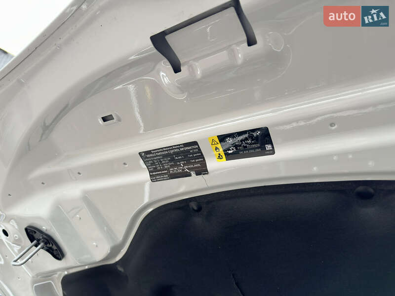 Купе BMW M8 2019 в Одессе фото 57 Купе BMW M8 2019 в Одессе