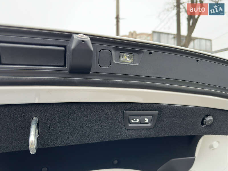 Купе BMW M8 2019 в Одессе фото 59 Купе BMW M8 2019 в Одессе