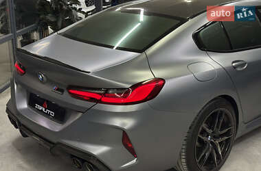 Купе BMW M8 2023 в Одессе