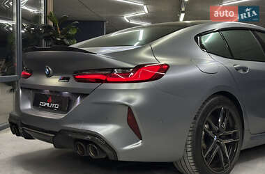 Купе BMW M8 2023 в Одессе
