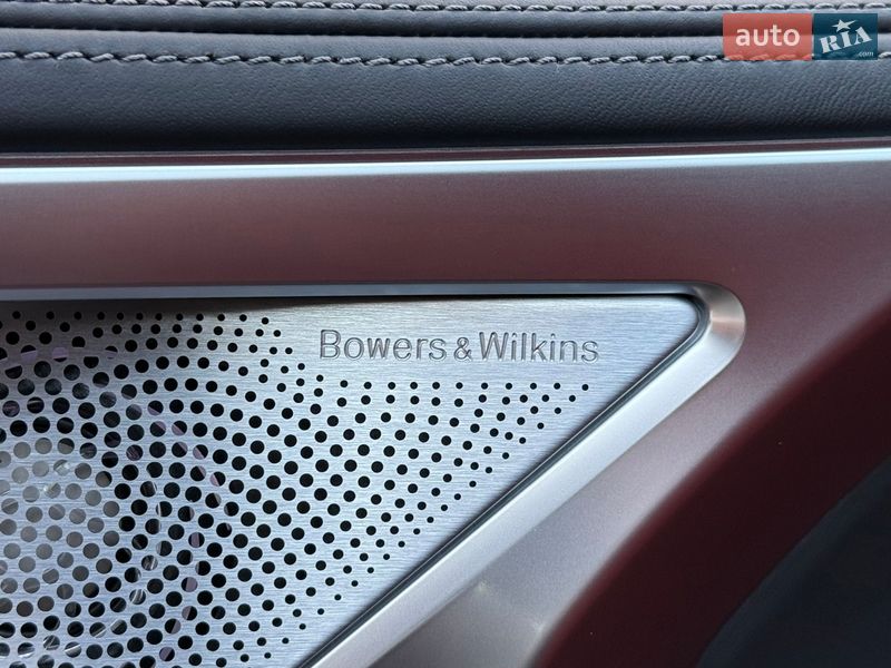 Купе BMW M8 2021 в Киеве