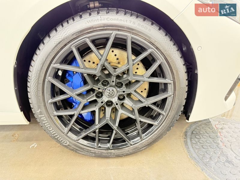 Купе BMW M8 2024 в Виннице фото 47 Купе BMW M8 2024 в Виннице