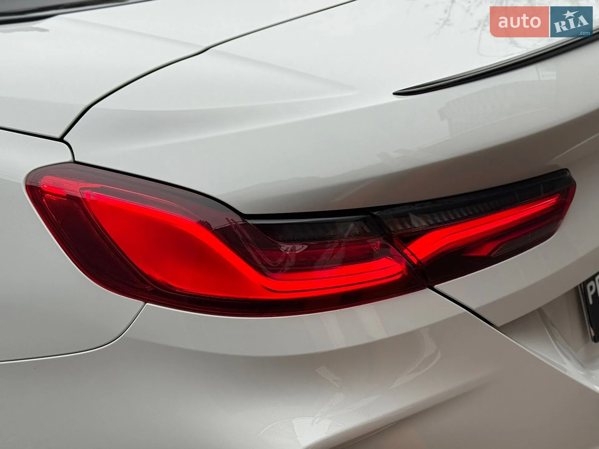 2019 BMW M8 - мініатюра 42