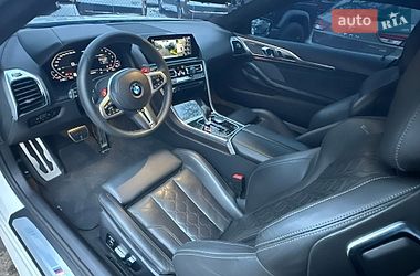 Купе BMW M8 2019 в Одессе