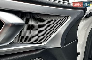 Купе BMW M8 2019 в Одессе