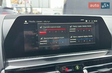 Купе BMW M8 2019 в Одессе