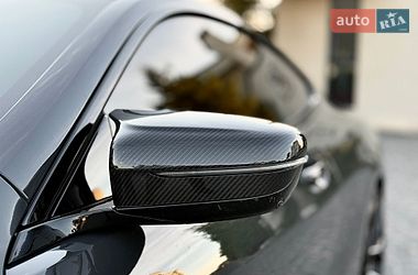 Купе BMW M8 2023 в Львове