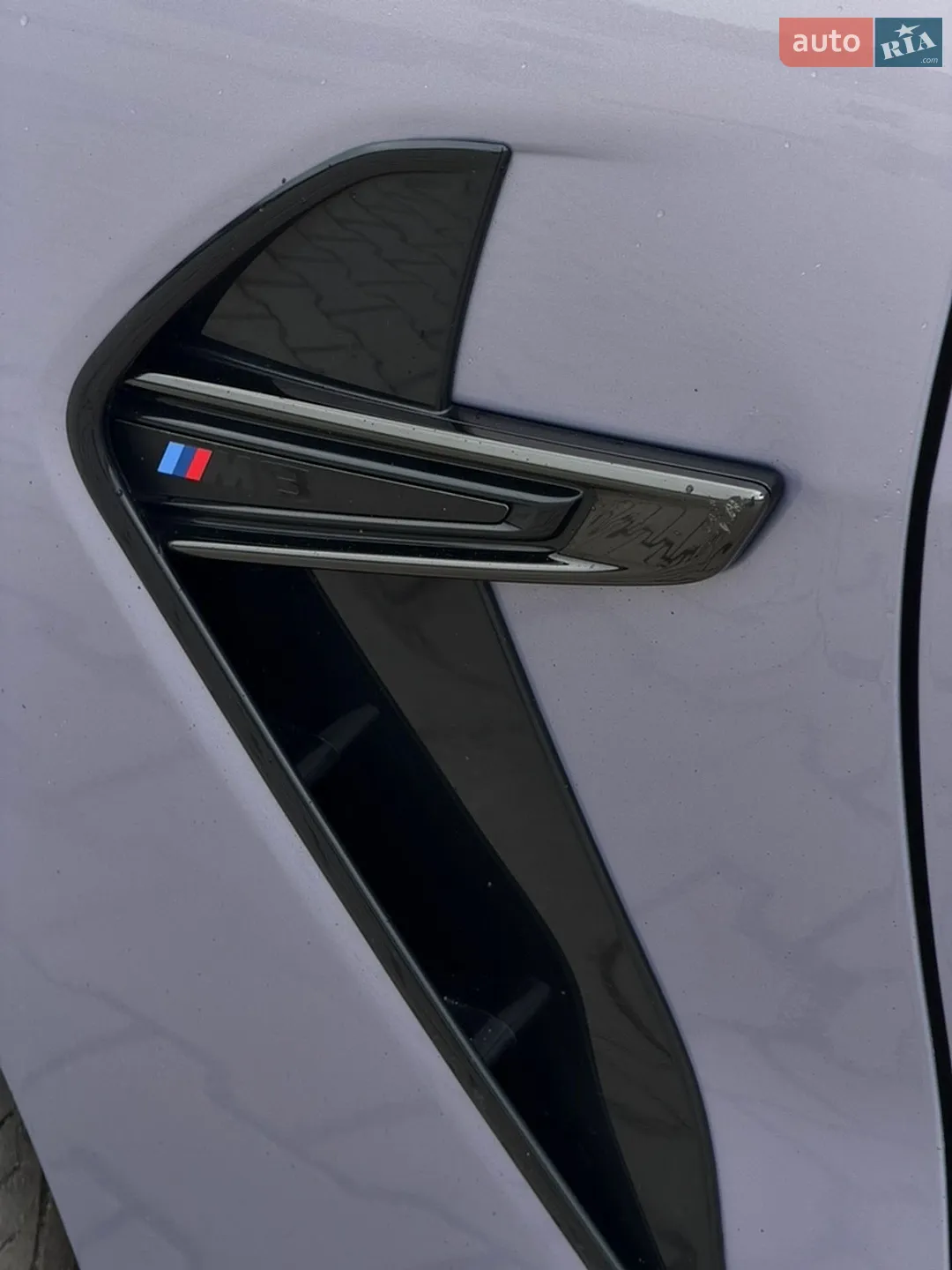 2019 BMW M8 - мініатюра 34