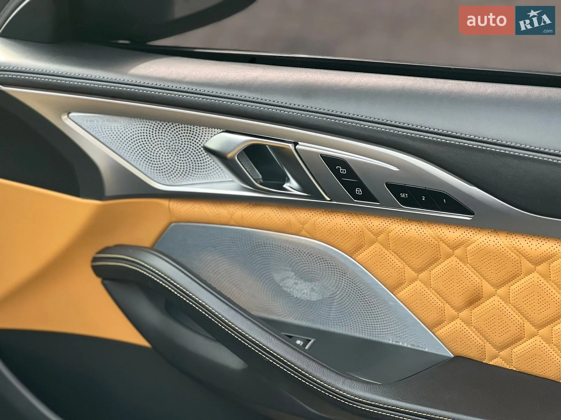 2019 BMW M8 - мініатюра 18