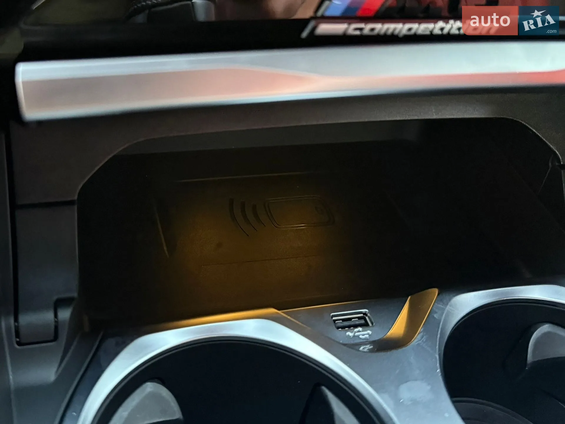 2021 BMW M8 - мініатюра 89