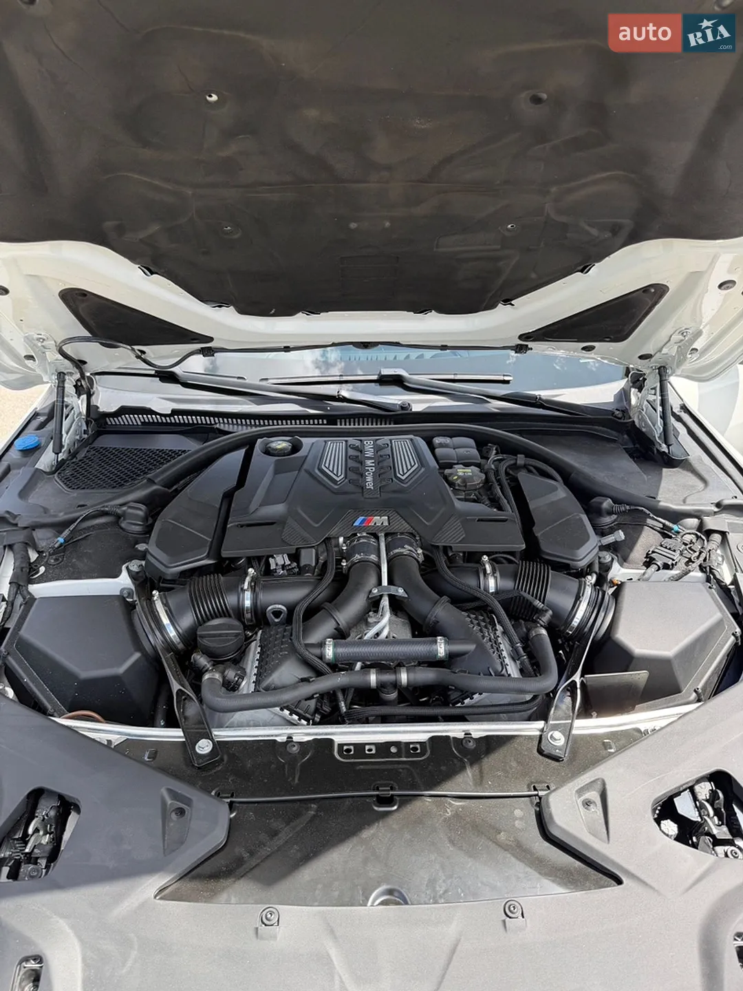 2021 BMW M8 - мініатюра 27