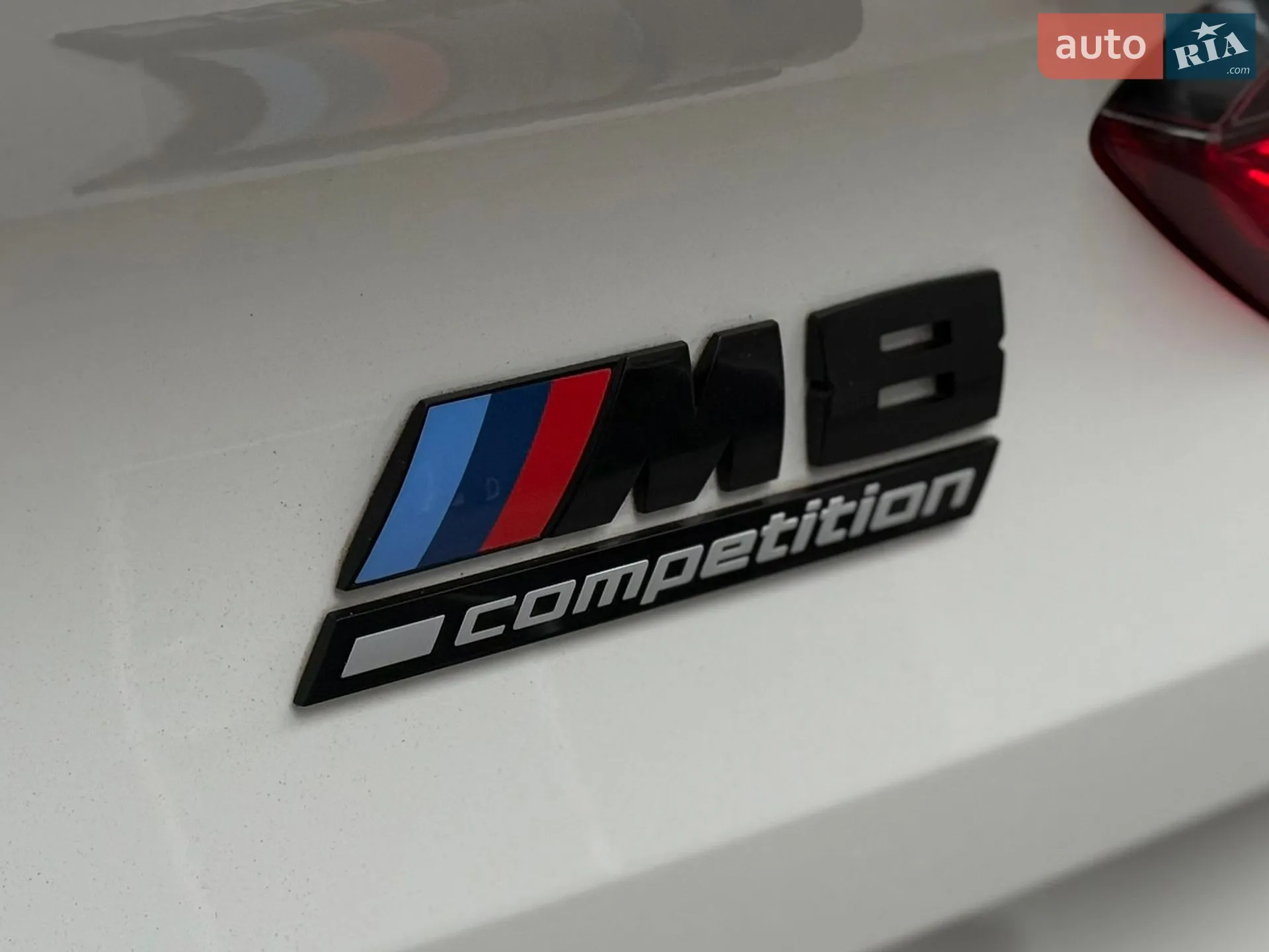 2019 BMW M8 - мініатюра 44