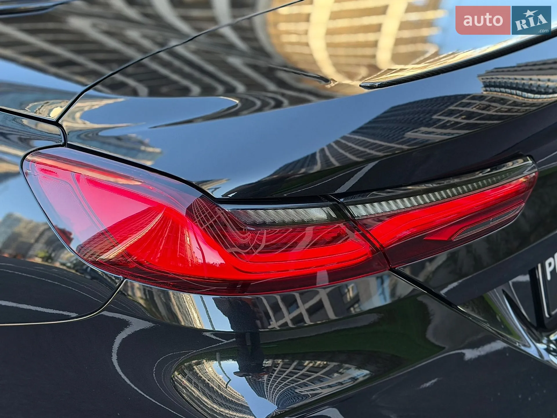 2022 BMW M8 - мініатюра 40