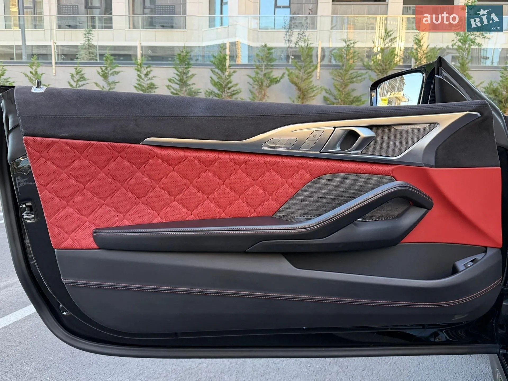 2022 BMW M8 - мініатюра 58