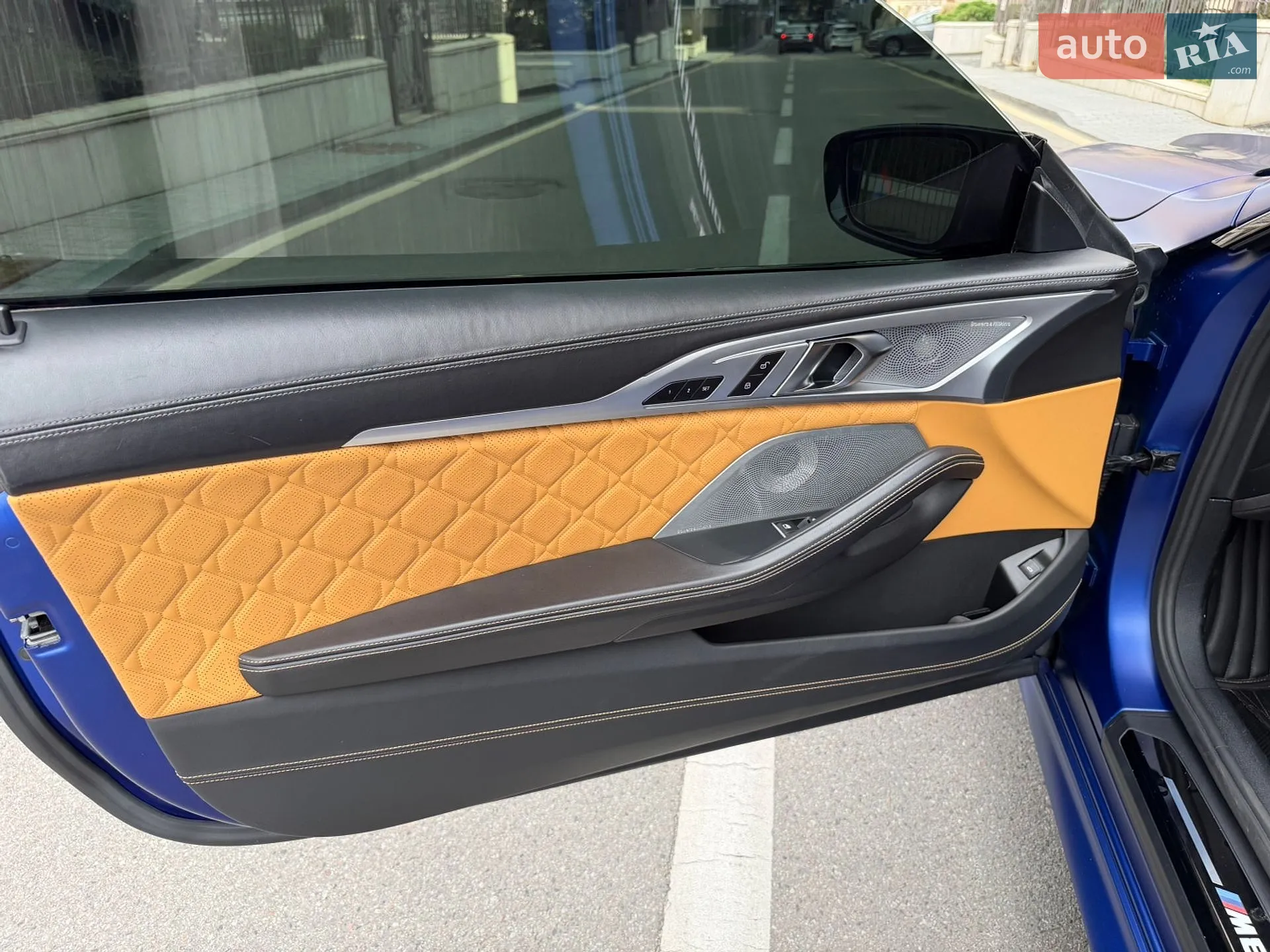 2019 BMW M8 - мініатюра 23