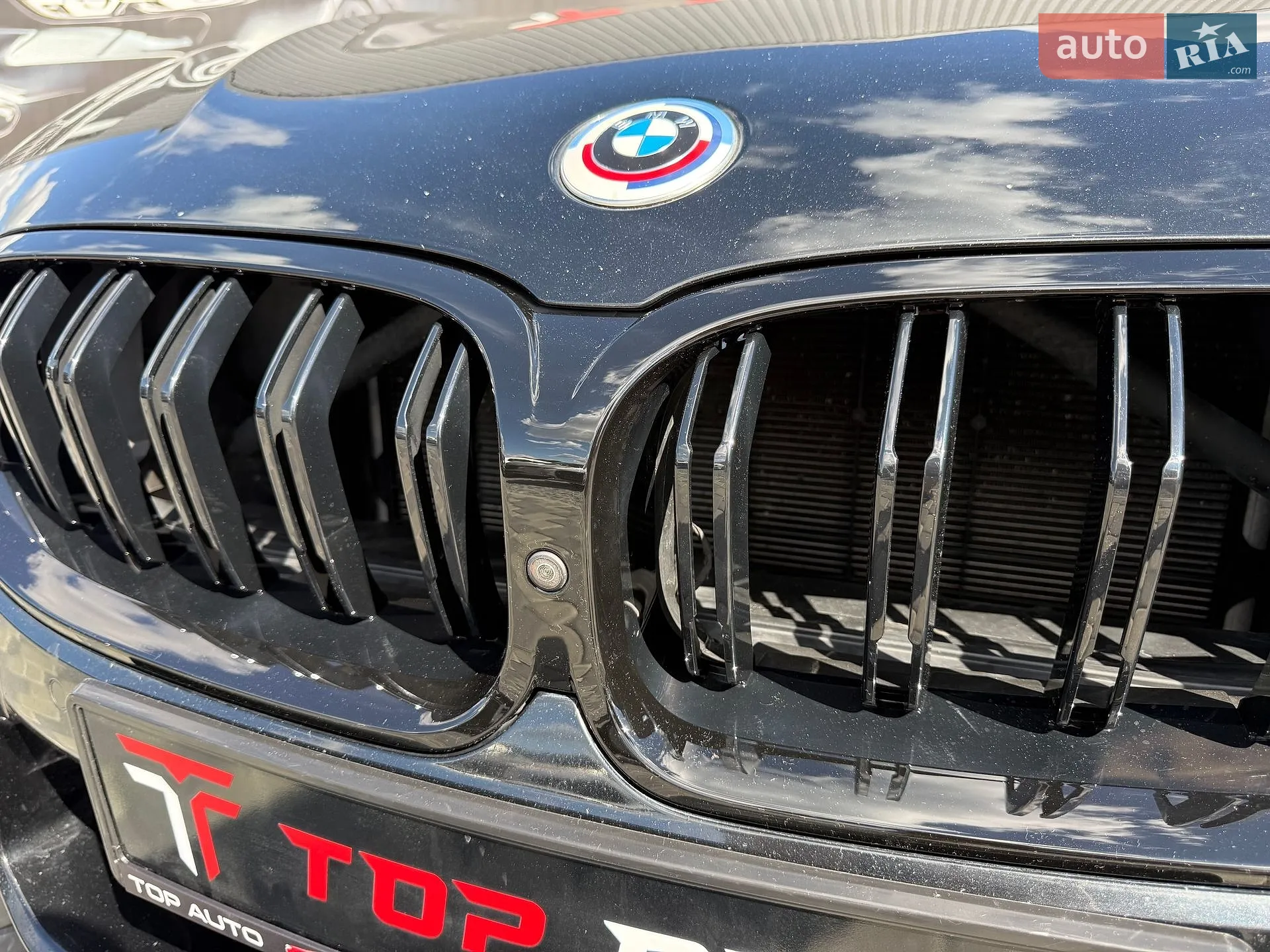 2023 BMW M8 - мініатюра 65
