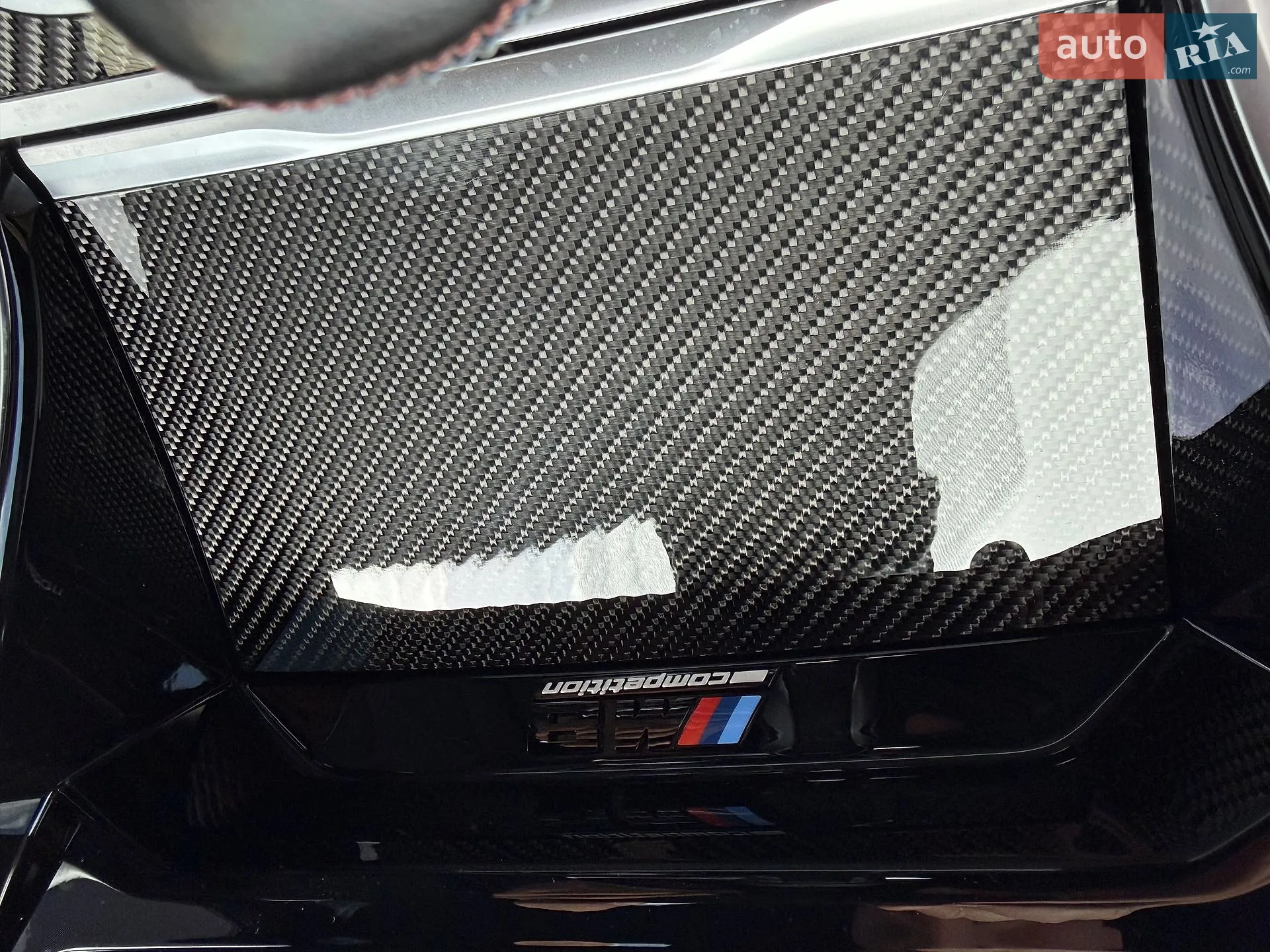 2023 BMW M8 - мініатюра 113