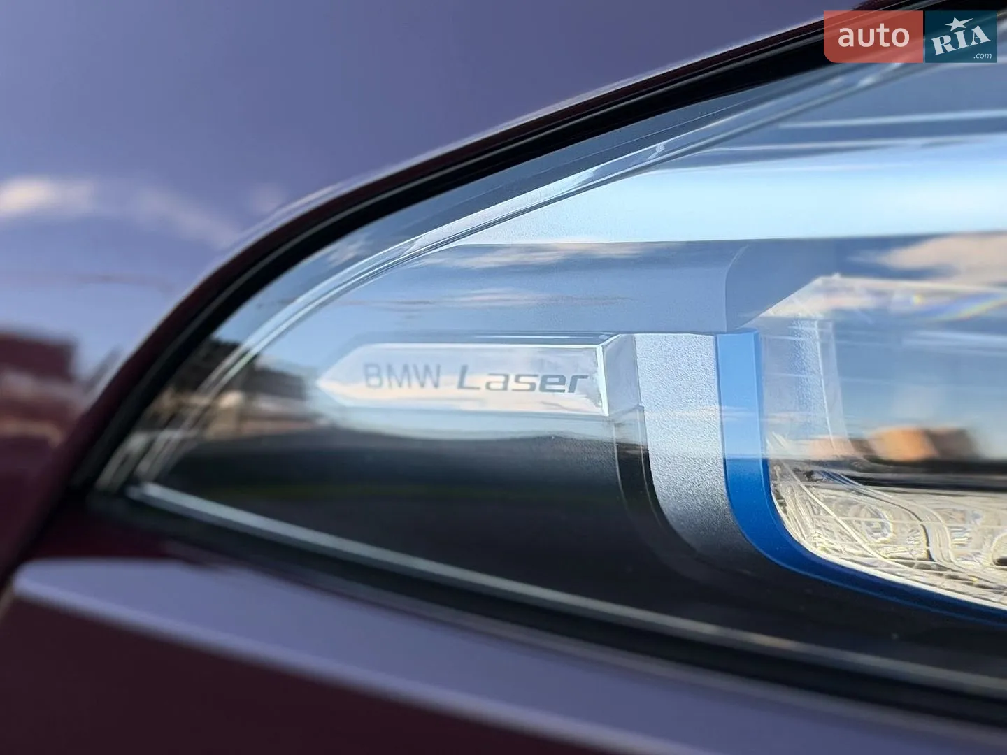 2021 BMW M8 - мініатюра 33