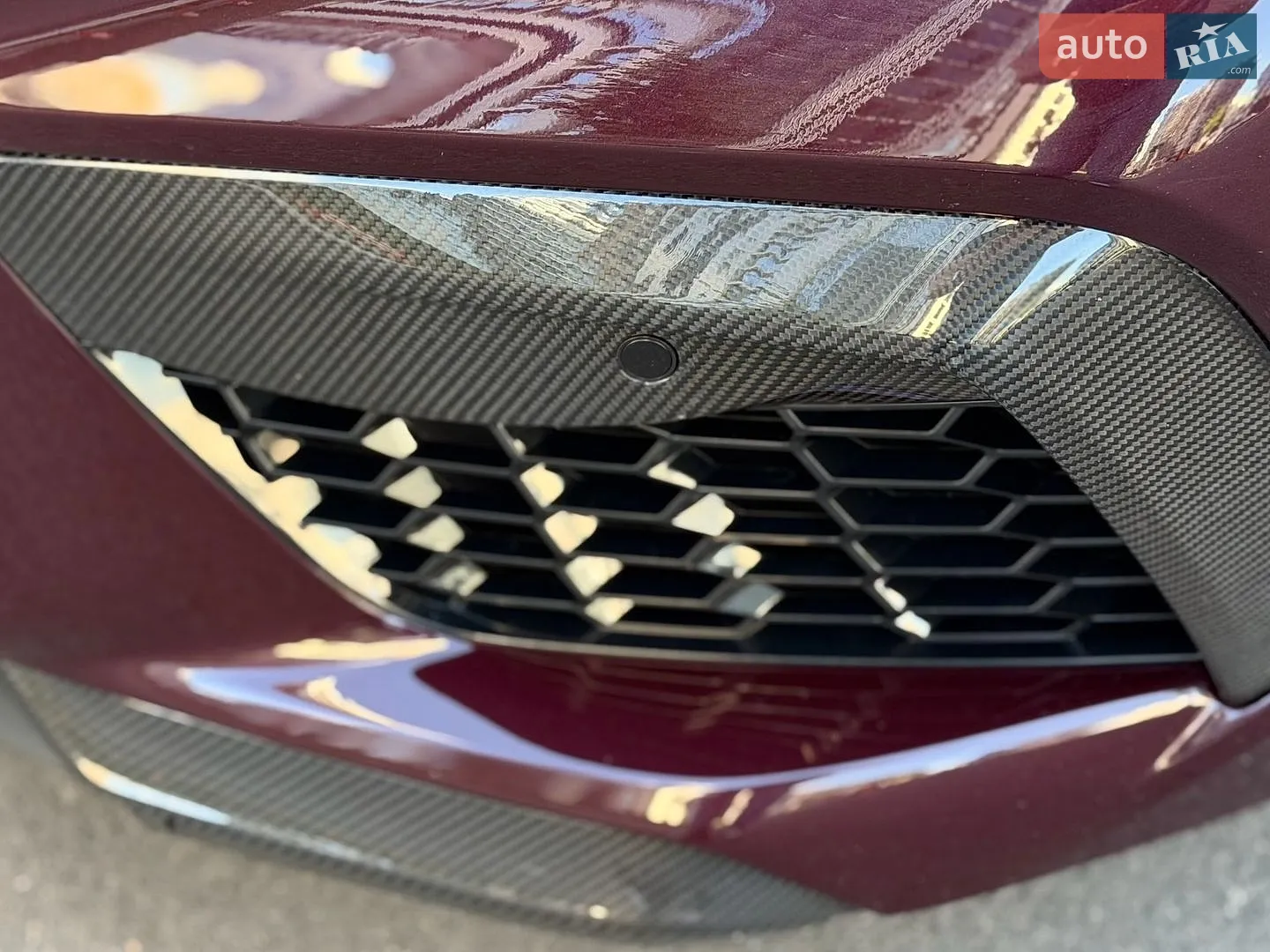 2021 BMW M8 - мініатюра 44