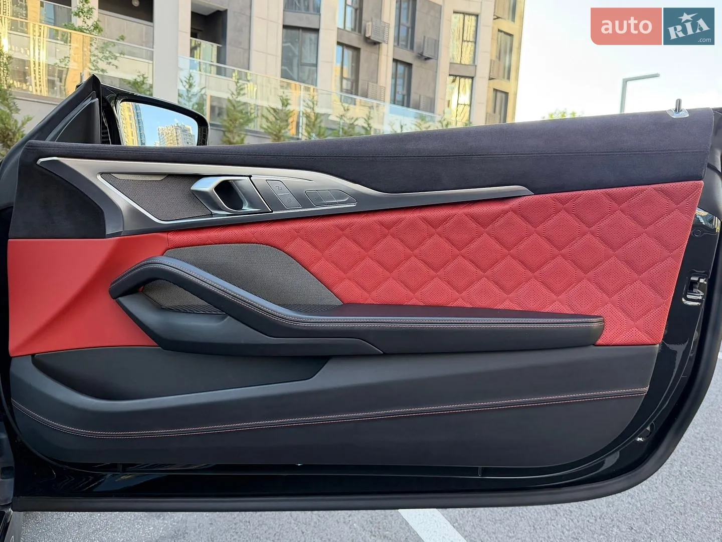 2022 BMW M8 - мініатюра 63