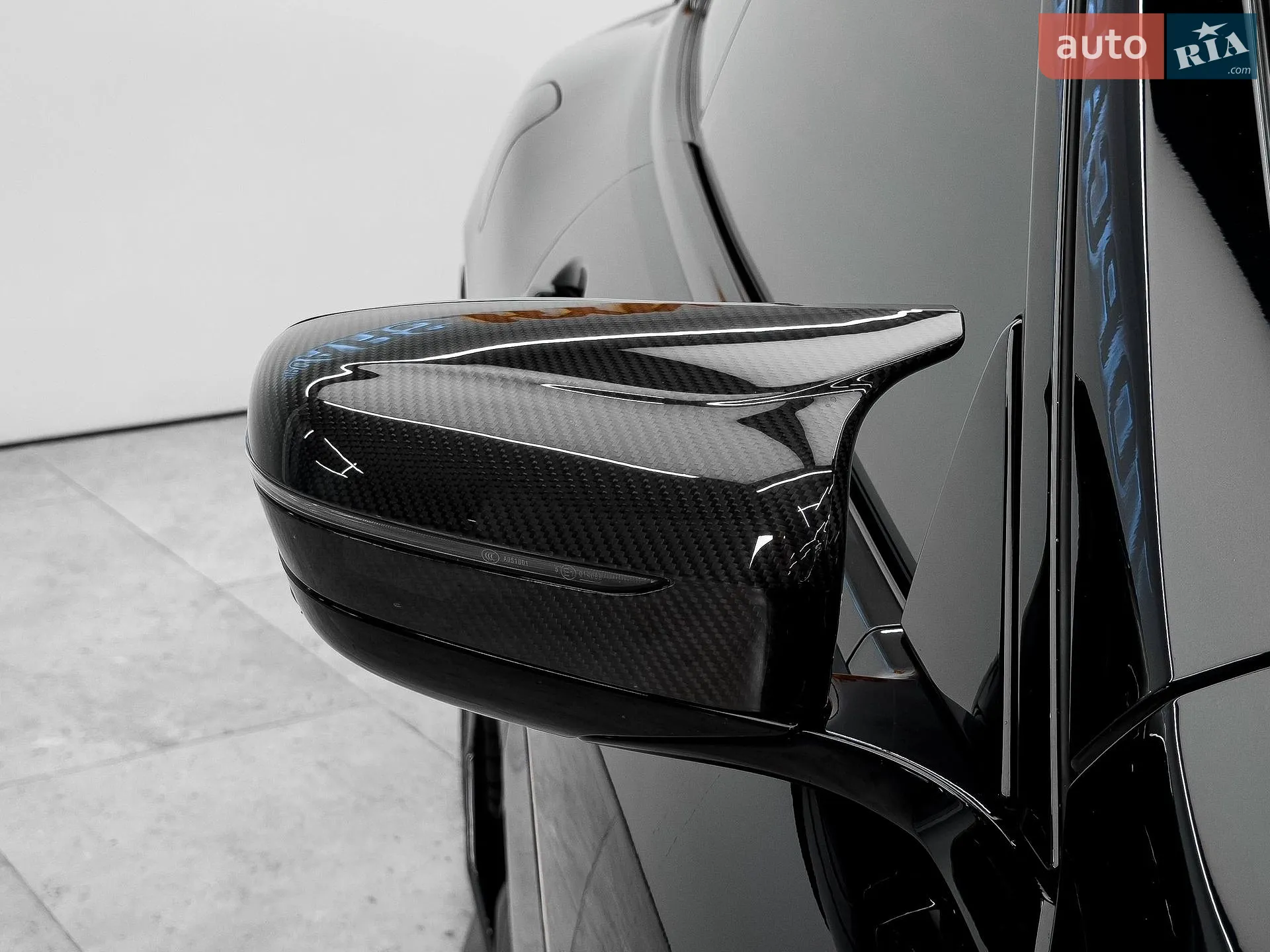 2023 BMW M8 - мініатюра 20