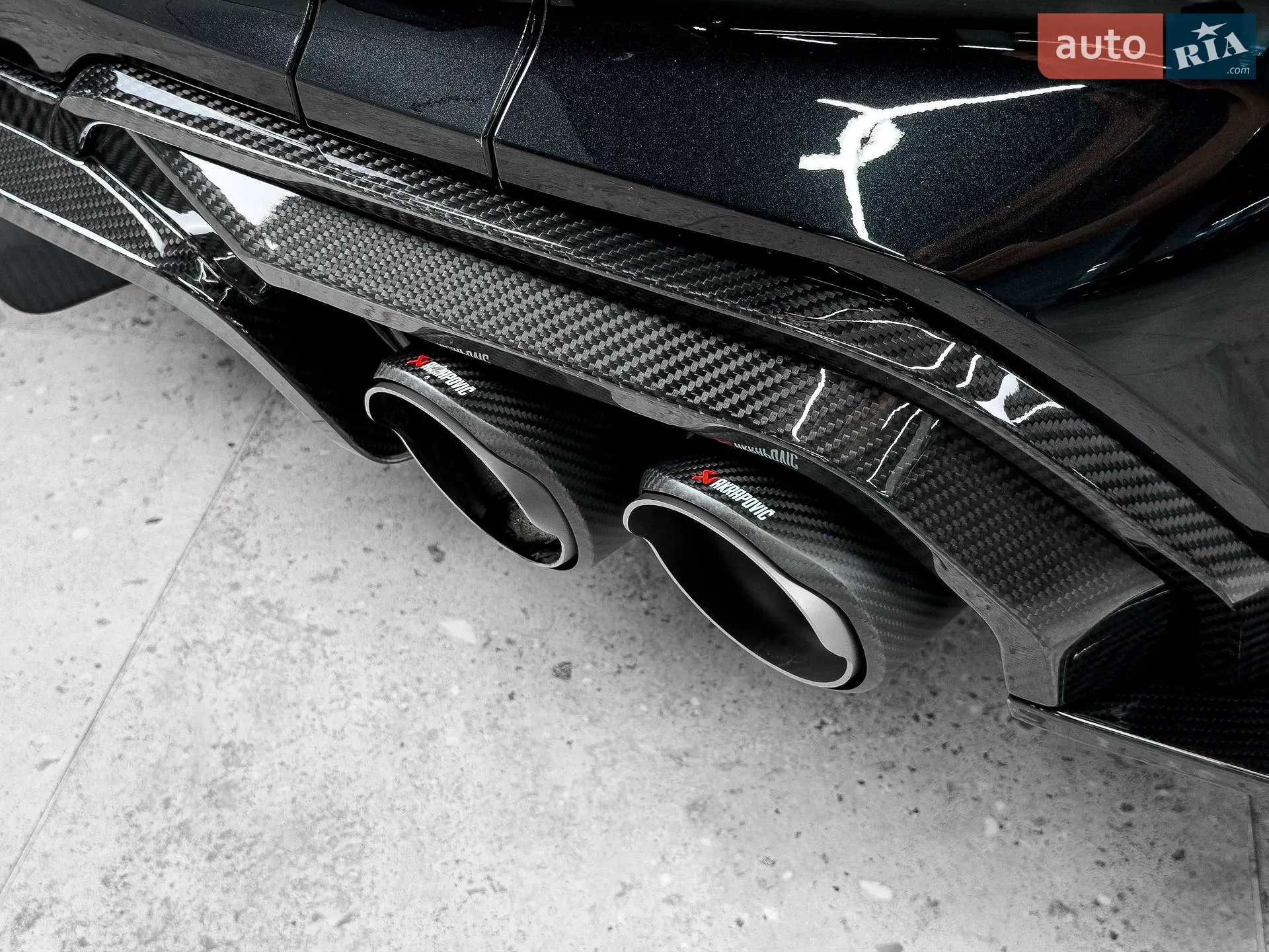2023 BMW M8 - мініатюра 24