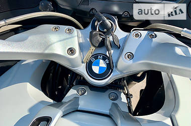 Мотоцикл Туризм BMW M962 2010 в Рівному