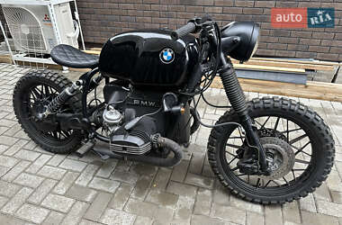 Кафе рейсер BMW R 100RT 1980 в 