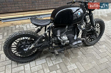 Кафе рейсер BMW R 100RT 1980 в 