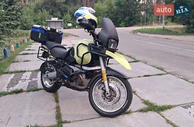 Мотоцикл Багатоцільовий (All-round) BMW R 1100GS 1998 в Києві