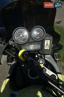 Мотоцикл Спорт-туризм BMW R 1100GS 1996 в Чернігові
