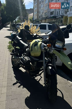 Мотоцикл Спорт-туризм BMW R 1100GS 1996 в Чернігові