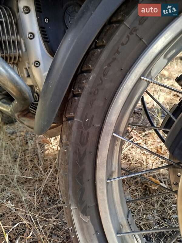 Мотоцикл Туризм BMW R 1100GS 1995 в Кам'янському