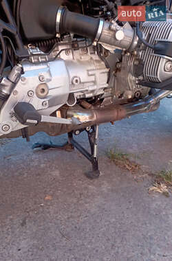 Мотоцикл Туризм BMW R 1100R 1997 в 