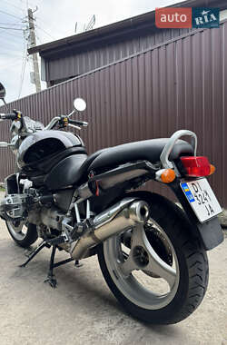 Мотоцикл Классік BMW R 1100R 1998 в 
