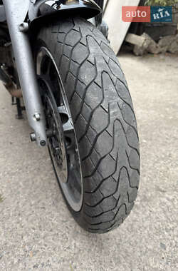Мотоцикл Классік BMW R 1100R 1998 в 