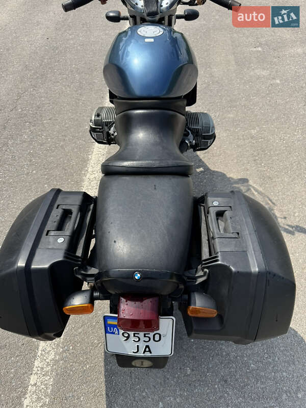 Мотоцикл Спорт-туризм BMW R 1100R 1997 в Львове
