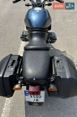 Мотоцикл Спорт-туризм BMW R 1100R 1997 в 