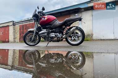 Мотоцикл Классик BMW R 1100R 1995 в Киеве