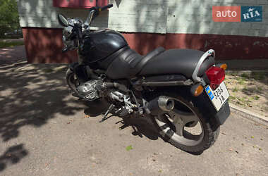 Мотоцикл Классик BMW R 1100R 1997 в 