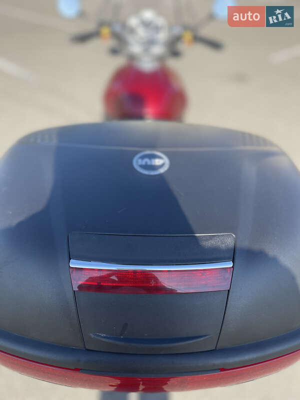 Мотоцикл Классик BMW R 1100R 1996 в Киеве