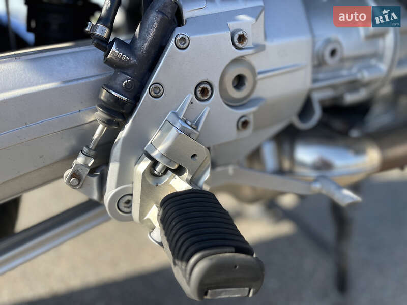 Мотоцикл Классик BMW R 1100R 1996 в Киеве