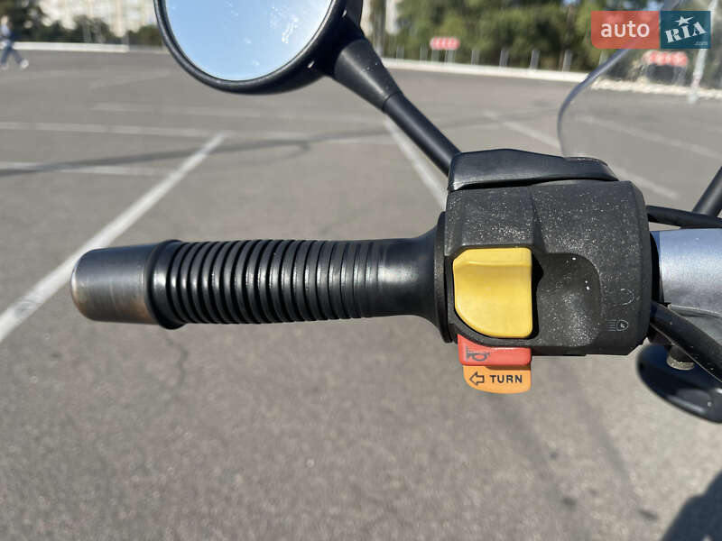 Мотоцикл Классик BMW R 1100R 1996 в Киеве